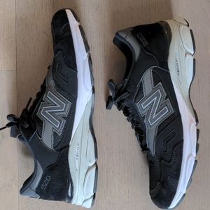 New Balance Made In England 920s